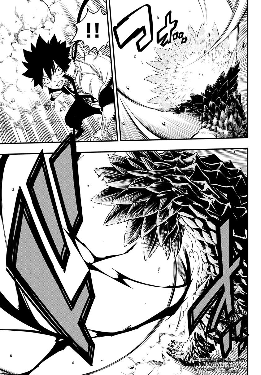 Eden’s Zero